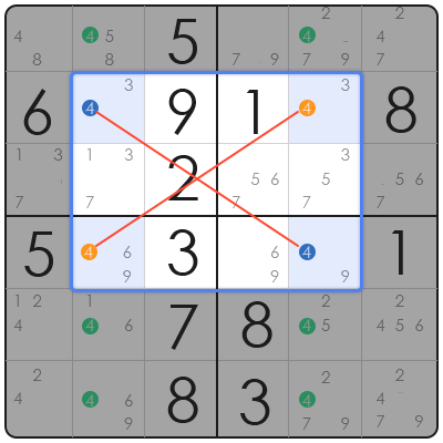 empty sudoku board