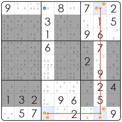 5 by 5 sudoku