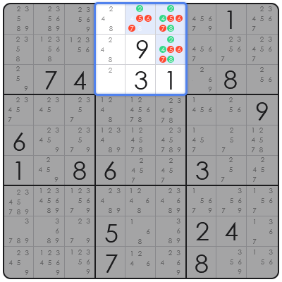 sudoku ny